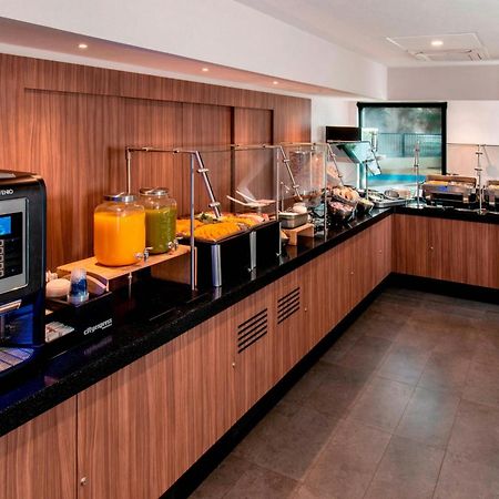 City Express By Marriott Chihuahua Bagian luar foto